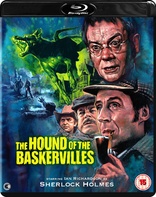 The Hound of the Baskervilles (Blu-ray Movie)