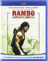 Rambo III (Blu-ray Movie)