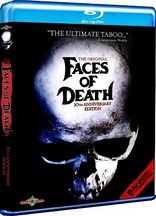 The Original Faces of Death (Blu-ray Movie)