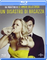 Trainwreck (Blu-ray Movie)