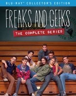 Freaks and Geeks: The Complete Series (Blu-ray Movie)