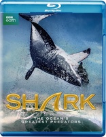 Shark (Blu-ray Movie)