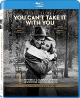 You Can't Take It with You (Blu-ray Movie)