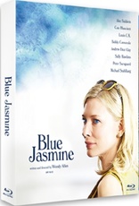 Blue Jasmine (Blu-ray Movie)