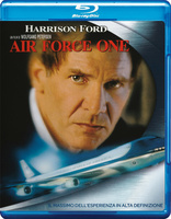 Air Force One (Blu-ray Movie)