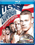 WWE: U.S. Championship - A Legacy of Greatness (Blu-ray Movie)