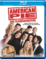 American Reunion (Blu-ray Movie)