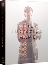 The Imitation Game (Blu-ray Movie)