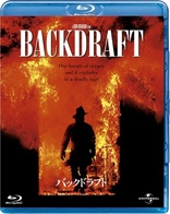 Backdraft (Blu-ray Movie)