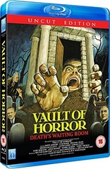 Vault of Horror (Blu-ray Movie)