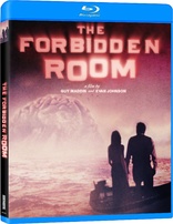 The Forbidden Room (Blu-ray Movie)