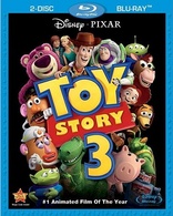 Toy Story 3 (Blu-ray Movie)