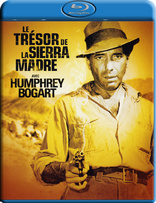 The Treasure of the Sierra Madre (Blu-ray Movie)