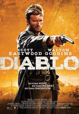 Diablo (Blu-ray Movie)