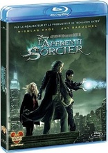 The Sorcerer's Apprentice (Blu-ray Movie)