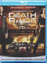 Death Race (Blu-ray Movie)