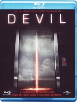 Devil (Blu-ray Movie)