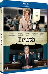 Truth (Blu-ray Movie)