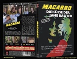 Macabre (Blu-ray Movie)