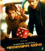 Mississippi Grind (Blu-ray Movie)