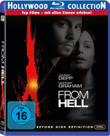 From Hell (Blu-ray Movie)