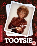 Tootsie (Blu-ray Movie)