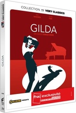 Gilda (Blu-ray Movie)