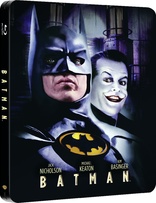 Batman (Blu-ray Movie)