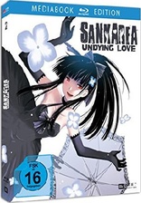 Sankarea - Undying Love Vol.2 (Blu-ray Movie)