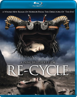 Re-Cycle (Blu-ray Movie)