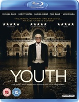 Youth (Blu-ray Movie)