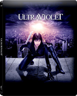 Ultraviolet (Blu-ray Movie)