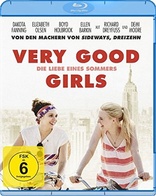 Very Good Girls (Blu-ray Movie)