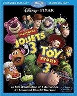 Toy Story 3 (Blu-ray Movie)