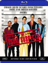 The Usual Suspects (Blu-ray Movie)