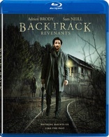 Backtrack (Blu-ray Movie)