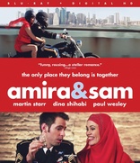 Amira & Sam (Blu-ray Movie)