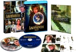 Labyrinth (Blu-ray Movie)