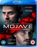 Mojave (Blu-ray Movie)