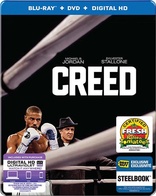 Creed (Blu-ray Movie)