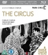 The Circus (Blu-ray Movie)
