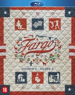 Fargo: The Complete Second Season (Blu-ray Movie)