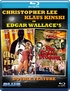 Circus of Fear / Five Golden Dragons (Blu-ray Movie)