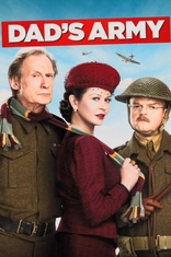 Dad's Army (Blu-ray Movie)