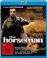 The Horseman (Blu-ray Movie)