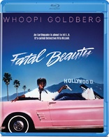 Fatal Beauty (Blu-ray Movie)