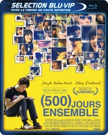 (500) Days of Summer (Blu-ray Movie)