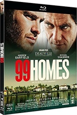 99 Homes (Blu-ray Movie)