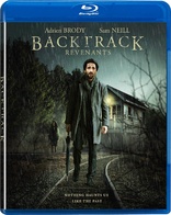 Backtrack (Blu-ray Movie)