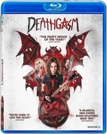 Deathgasm (Blu-ray Movie)